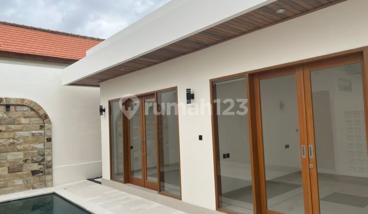 For Rent New Villa Strategic Location In Canggu For Rent New Villa Strategic Location In Canggu