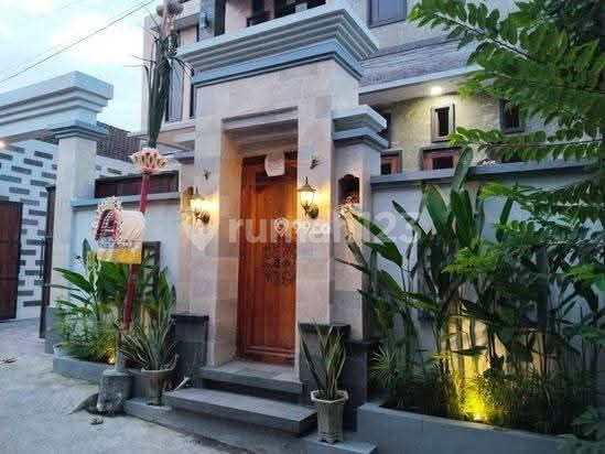 For Rent 2-Story House In Ginayar Housing