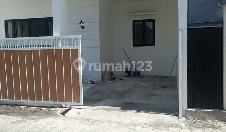 Newly Built House for Sale in South Denpasar, Sidakarya 2