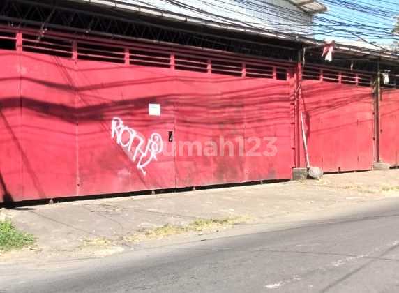 Disewakan Gudang Di Renon Disewakan Gudang Di Renon