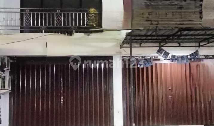 For Rent 2-Storey Shop House in South Denpasar For Rent 2-Storey Shop House in South Denpasar