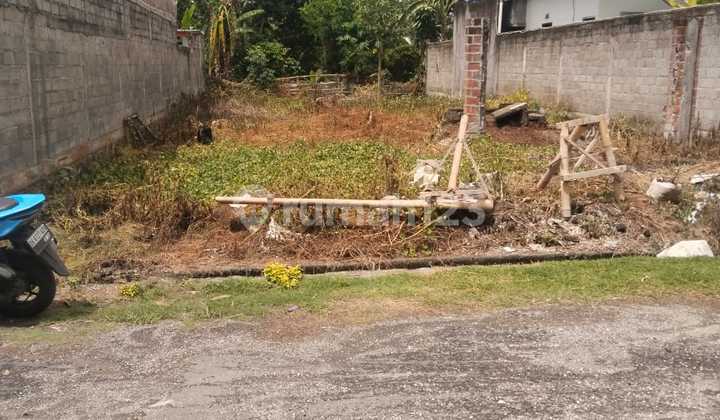 For Sale Strategic Land Location in Sanur South Denpasar For Sale Strategic Land Location in Sanur South Denpasar