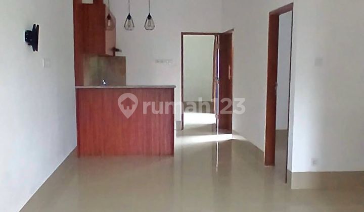For Rent First Floor House in South Denpasar