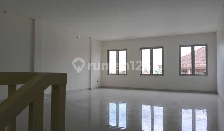 For Rent New Shop Strategic Location In West Denpasar For Rent New Shop Strategic Location In West Denpasar