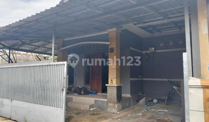 For Sale 2nd Floor House In South Denpasar 2