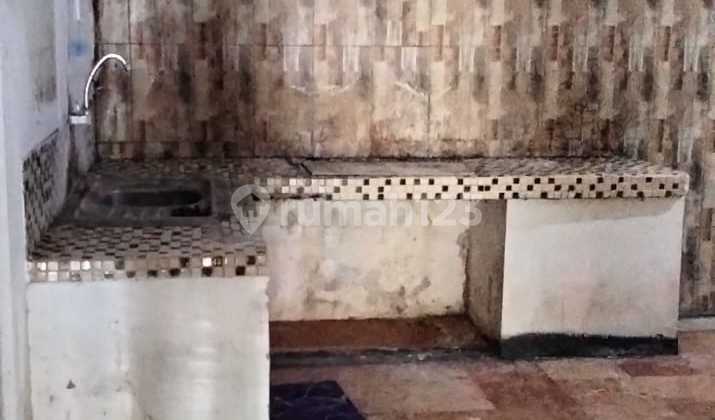 For Rent 2-Story Shop House in South Denpasar 2