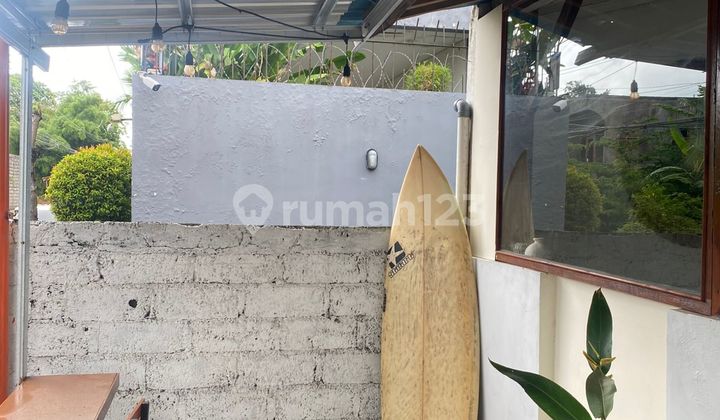 For Rent: 1st Floor Shop in Seminyak Suitable for Various Businesses For Rent: 1st Floor Shop in Seminyak Suitable for Various Businesses