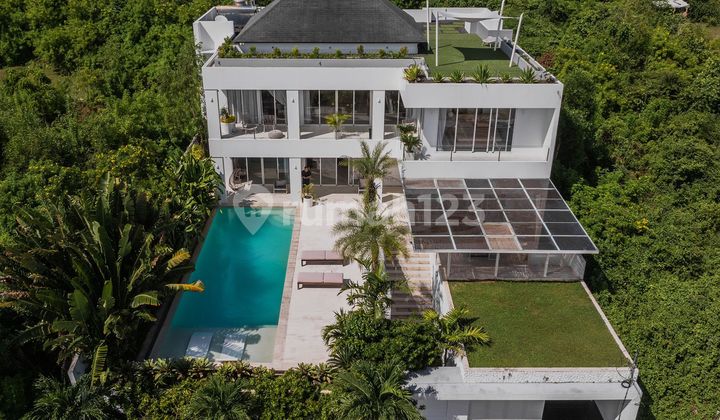 Dijual Villa Exclusive Diungasan Kuta Selatan Dijual Villa Exclusive Diungasan Kuta Selatan