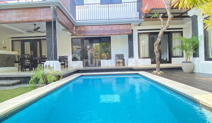 Disewakan Villa Sanur Disewakan Villa Sanur