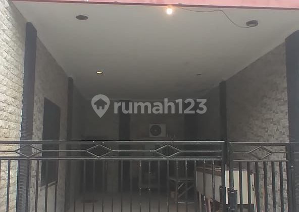 For Sale 2-Story House in Dalung Kwanji, North Kuta 1