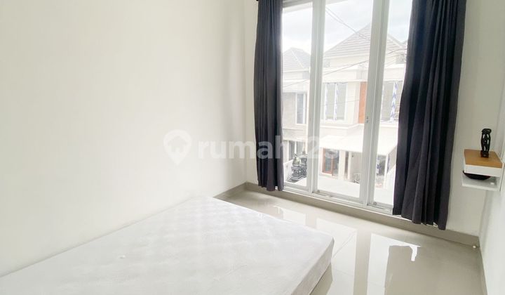 Disewakan Rumah Minimalis 2 Lantai Disrikandi Mansion Munggu 2