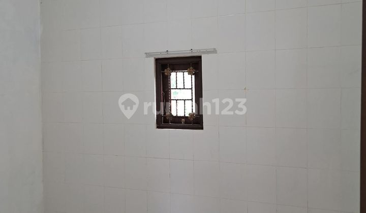 Disewakan Rumah Lantai 1 Di Gelogor Carik Denpasar Selatan 2