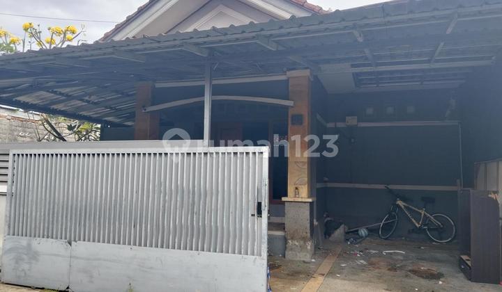 Dijual Rumah Lantai 2 Di Denpasar Selatan Dijual Rumah Lantai 2 Di Denpasar Selatan