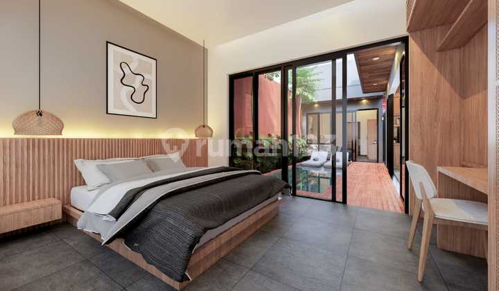 Dijual Villa di Kedongan Kuta Selatan Area Strategis Dijual Villa di Kedongan Kuta Selatan Area Strategis