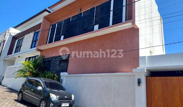 Dijual Villa Mewah Lokasi Strategis Di Canggu Dijual Villa Mewah Lokasi Strategis Di Canggu