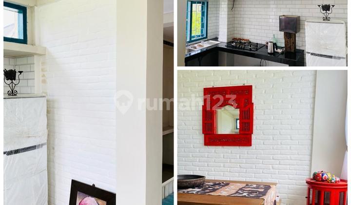 For Sale House in South Kuta Housing Near the Beach