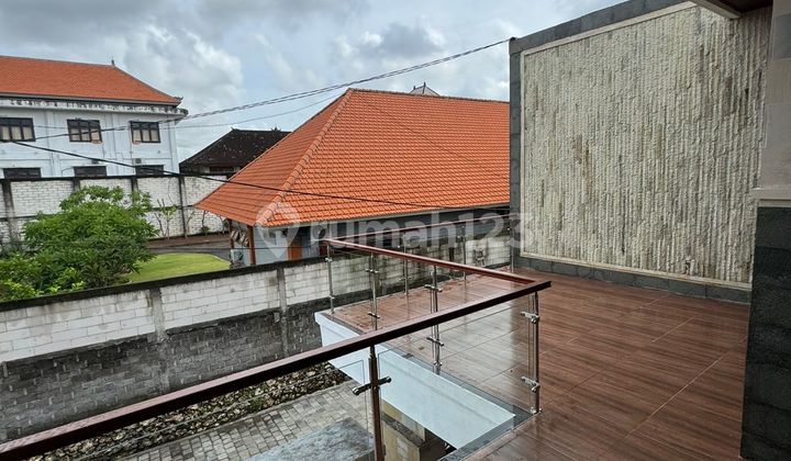For Rent Minimalist House Strategic Location in South Denpasar For Rent Minimalist House Strategic Location in South Denpasar