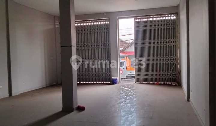 For Rent 2-Story Shop House In West Denpasar For Rent 2-Story Shop House In West Denpasar