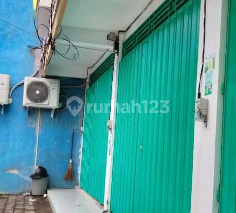 For Rent 2-Story Shop House in South Denpasar For Rent 2-Story Shop House in South Denpasar