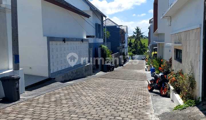 Dijual Villa Mewah Lokasi Strategis Di Canggu Dijual Villa Mewah Lokasi Strategis Di Canggu