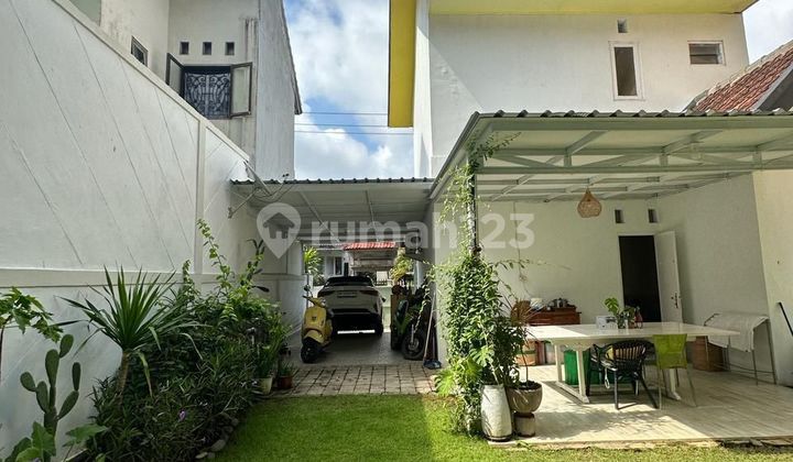 For Sale House in Jimbaran Kuta South Housing