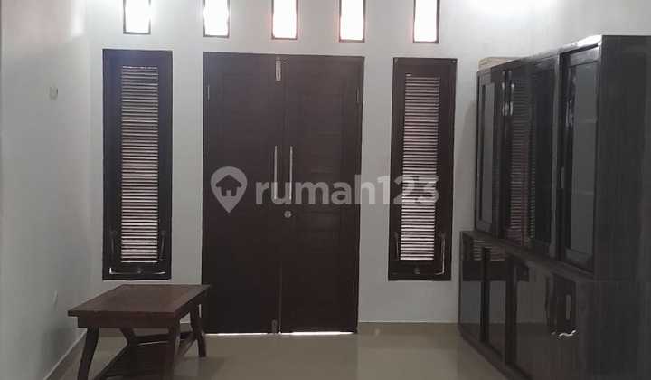For Rent 2-Story House In Ginayar Housing