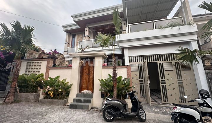 For Rent New Villa In Batubulan 10 Minutes To Sanur Beach For Rent New Villa In Batubulan 10 Minutes To Sanur Beach