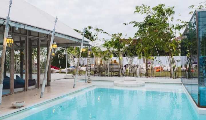 For Sale Restaurant & Building Prime Location on Sunset Road Kuta For Sale Restaurant & Building Prime Location on Sunset Road Kuta