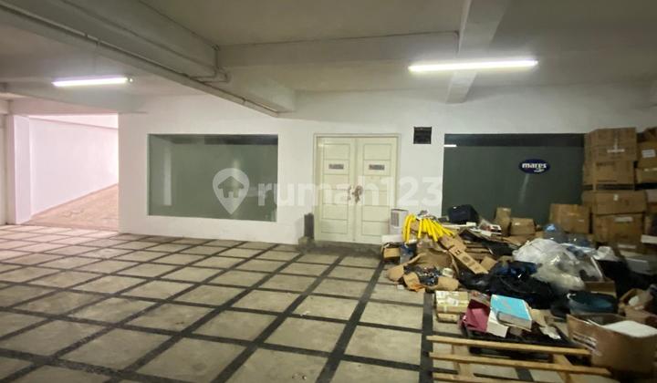 For Rent: Shop House and Building in a Strategic Location, Bypass Sanur