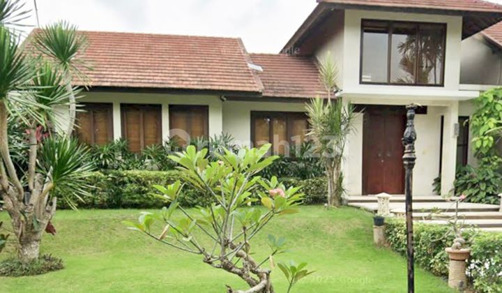 Dijual Rumah One Gate System di Perumahan Denpasar Timur