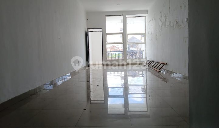 For Rent 2-Story Shop House in South Denpasar For Rent 2-Story Shop House in South Denpasar