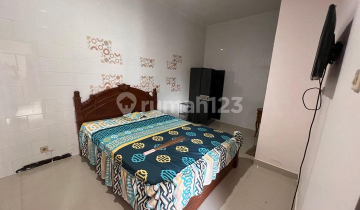 For Rent 2-Story Fully Furnished House in South Denpasar For Rent 2-Story Fully Furnished House in South Denpasar