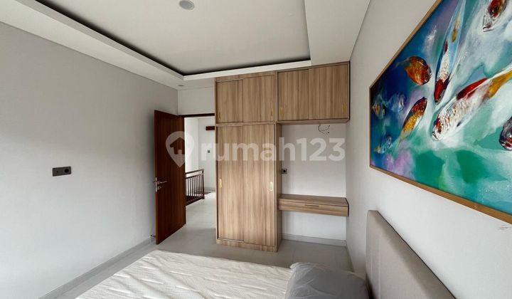 For Rent Semi Villa House In Panjer