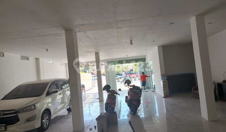 New Shop House for Rent in Sanur