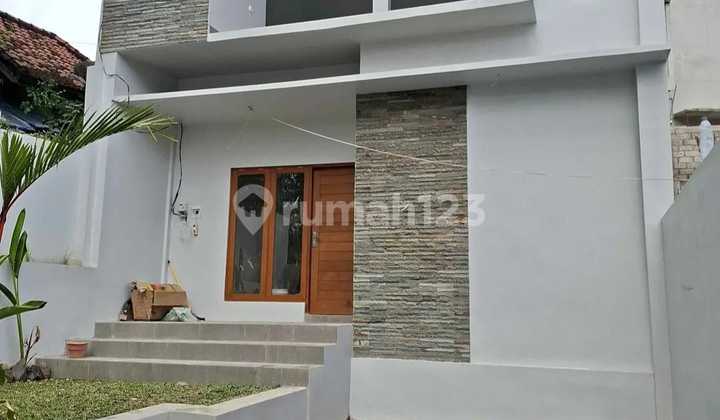 New House for Sale in Ayani, North Denpasar