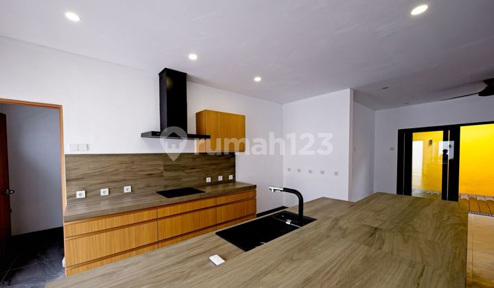 Dijual Rumah Baru di Sidakarya Denpasar Selatan 2