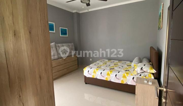 Dijual Rumah Semi Villa Di Sanur 2