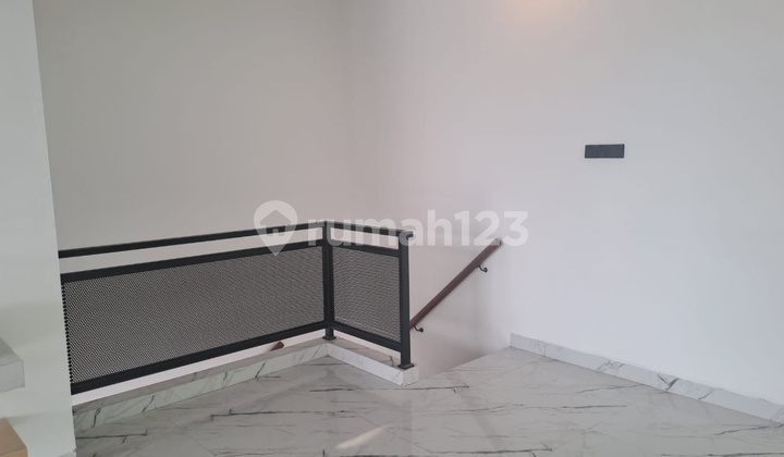 For Rent: New 2-Storey Shophouse, Strategic Location in Canggu 2