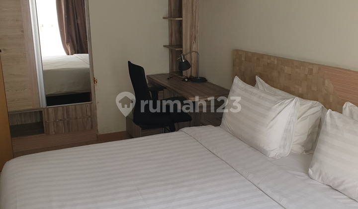 For Rent Premium Quality Grande Valore Apartment Fully Furnished Location: Jababeka Industrial Area, Cikarang