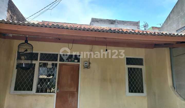 Rumah dijual murah Unfurnished dalam Komplek Ciganitri, Bandung Rumah dijual murah Unfurnished dalam Komplek Ciganitri, Bandung