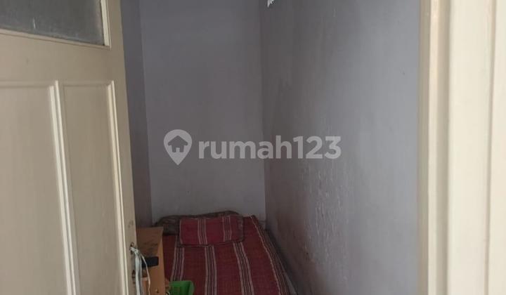 Rumah sayap Pajajaran, Pandu Siap Huni 2