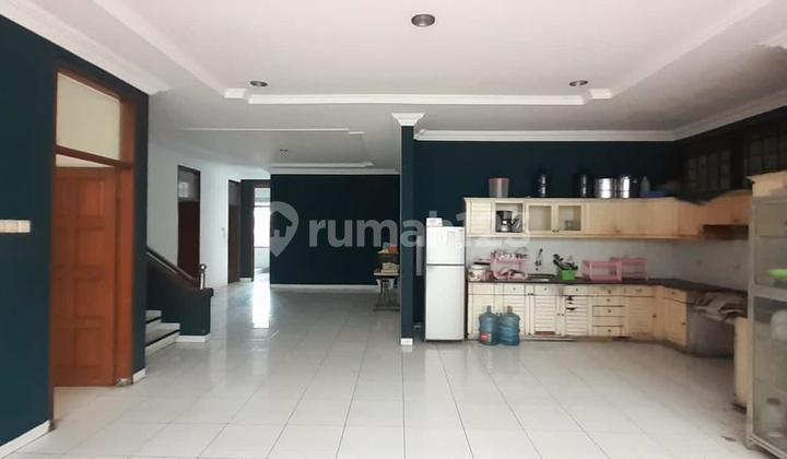 Rumah Bagus, Nyaman dan Strategis Siap Huni Dalam Komplek Di Kota Bandung 2