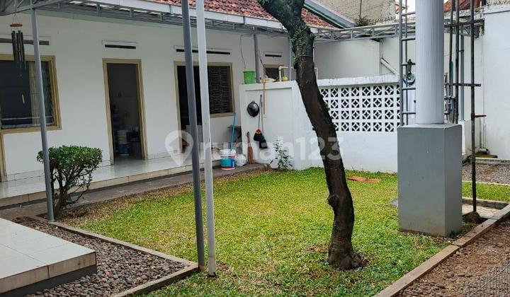 Rumah sayap Pajajaran, Pandu Siap Huni Rumah sayap Pajajaran, Pandu Siap Huni