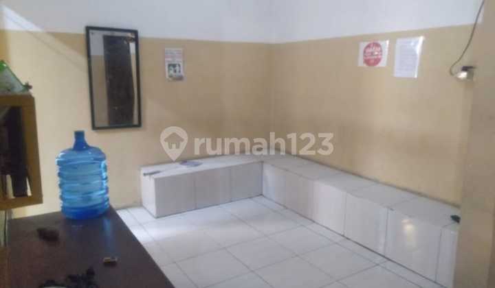Kost 490 m2 SHM Lokasi Strategis Dekat Pusat Perbelanjaan Pemalang, Pemalang