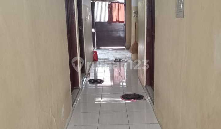 Kost 490 m2 SHM Lokasi Strategis Dekat Pusat Perbelanjaan Pemalang, Pemalang