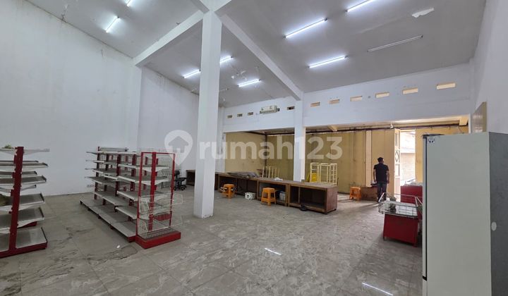 Workspace/Warehouse Ready to Use Suitable for Shops, Warehouses, etc., Cisaranten Kidul Bandung Workspace/Warehouse Ready to Use Suitable for Shops, Warehouses, etc., Cisaranten Kidul Bandung