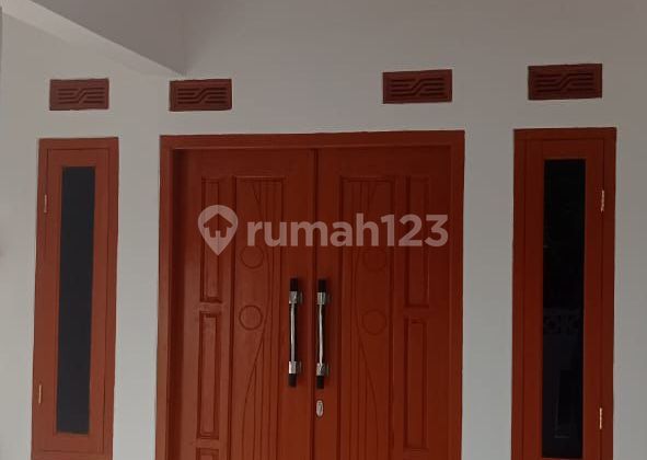 Dijual Cepat Bu Rumah Bagus di Puri Harapan Taruma Jaya Bekasi Utara 2