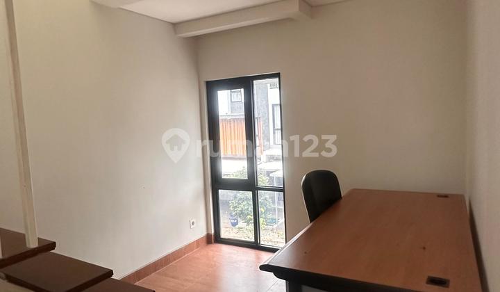 DIJUAL RUMAH KOTA WISATA CIBUBUR CLUSTER MISSISSIPI GUNUNG PUTRI 2