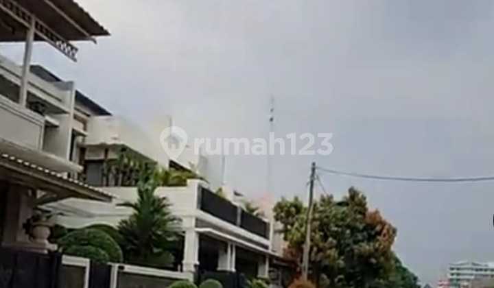 Dijual Rumah Besar & Mewah, Siap Huni Nyaman & Strategis 2