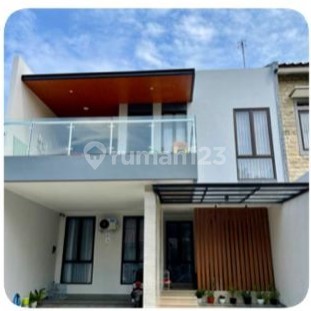For Sale: Beautiful, comfortable house within the Puri Gading Cluster. 1
